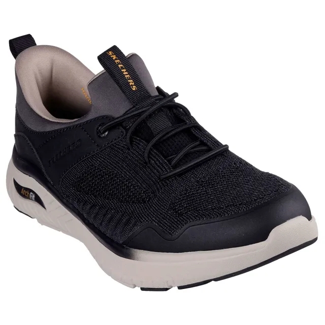 Skechers Arch Fit Crosser Emeric Shoes