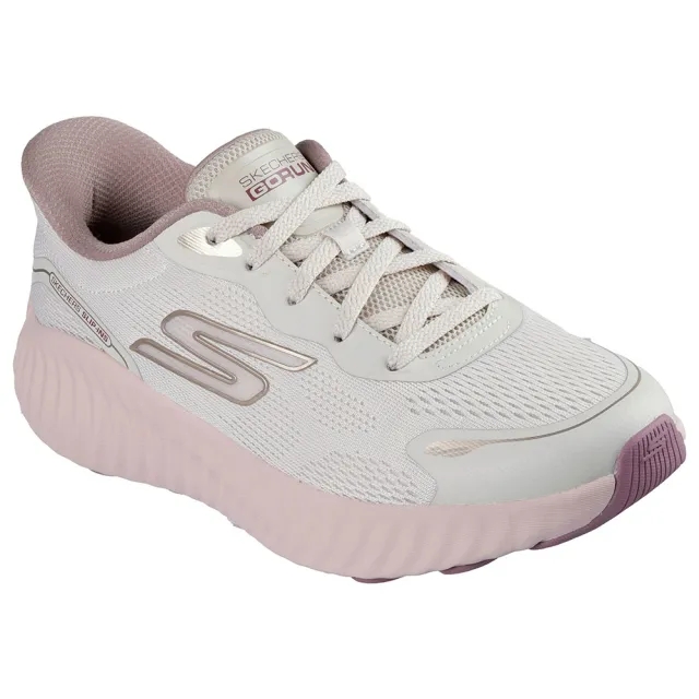 Skechers Go Run Now Trainers