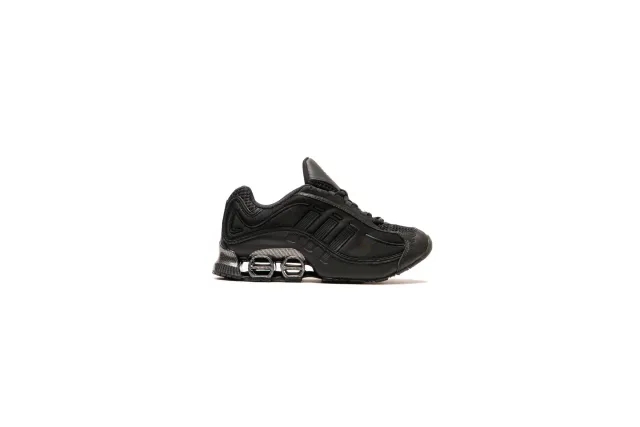 adidas Originals adidas Megaride 01 - Black - Mens