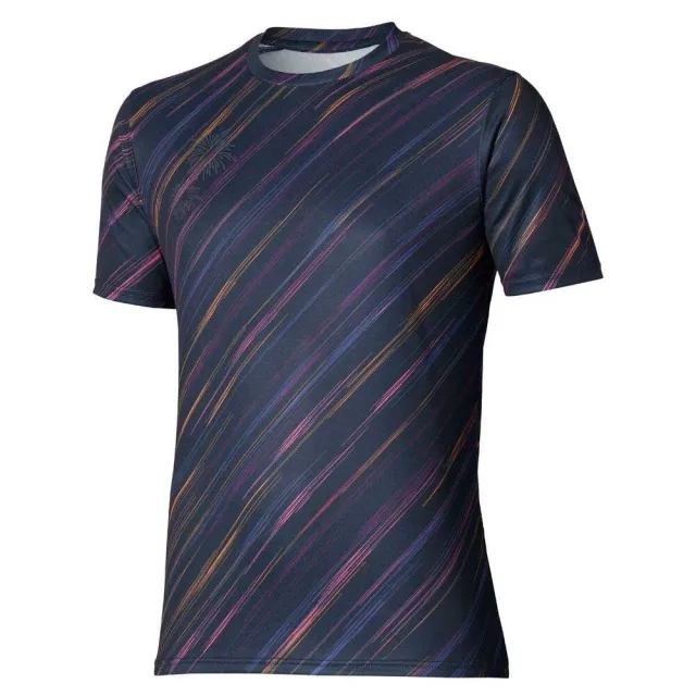 Mizuno Summer Pack Qd Short Sleeve T-shirt