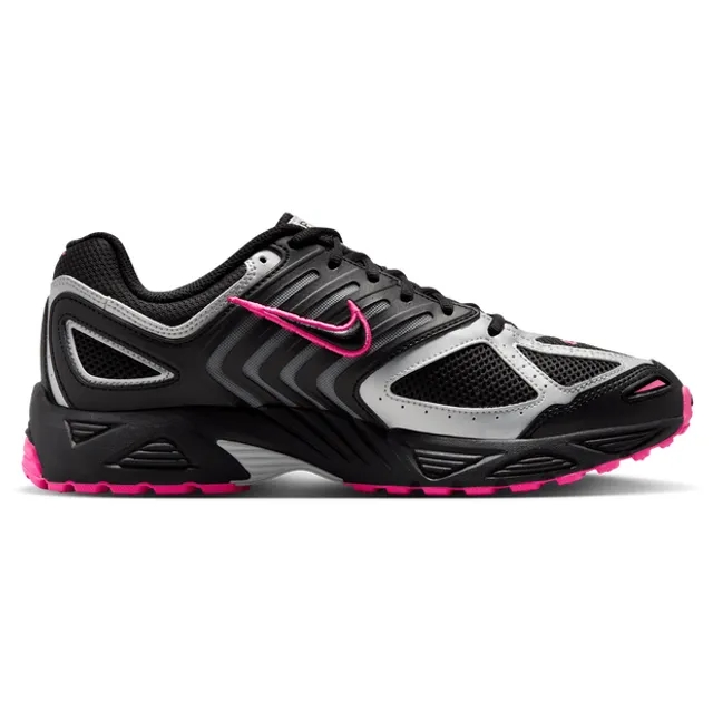 Nike Pegasus Men Shoes - Black