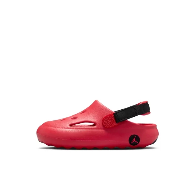 Nike Jordan Hydrip Younger Kids' Sandals - Red