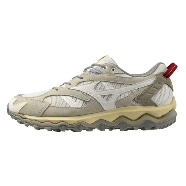 Mizuno Wave Mujin Tl Trainers