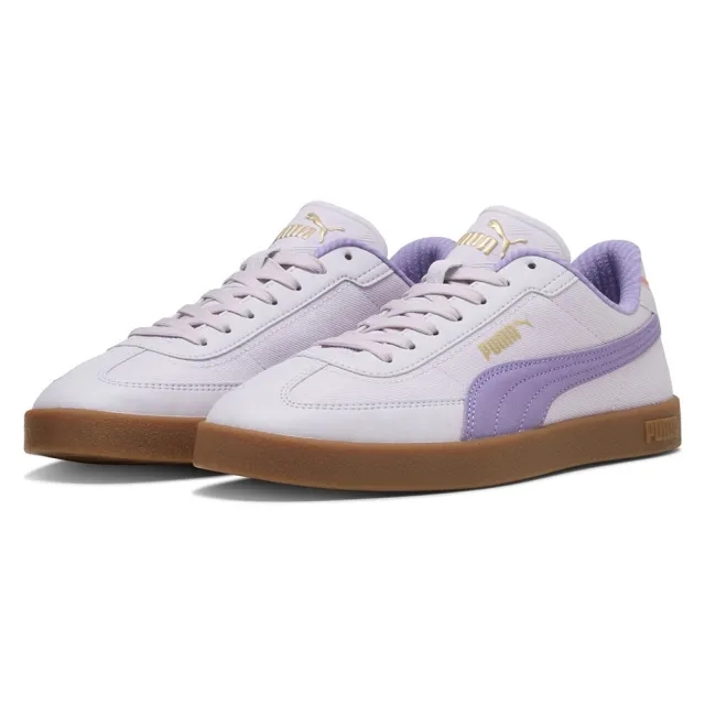 Puma Club Ii Era Retro Run Trainers