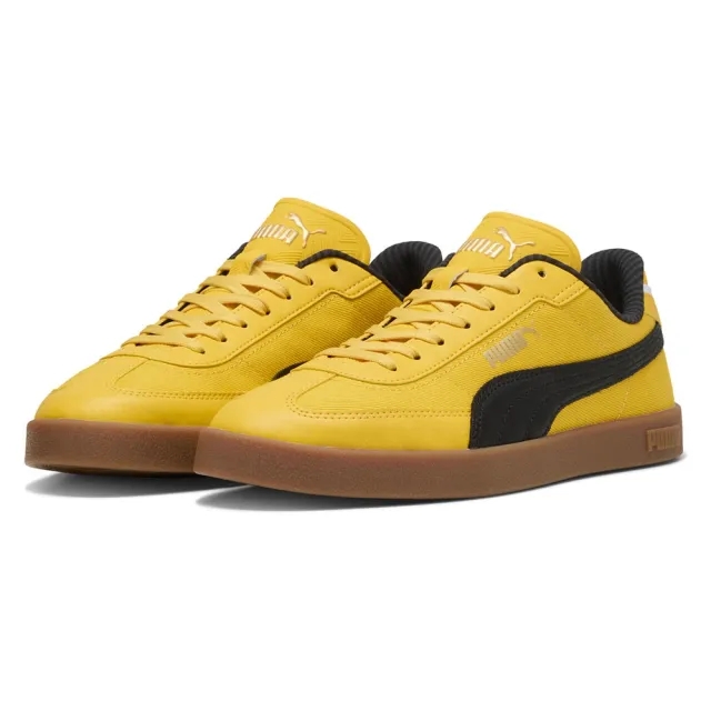 Puma Club Ii Era Retro Run Trainers