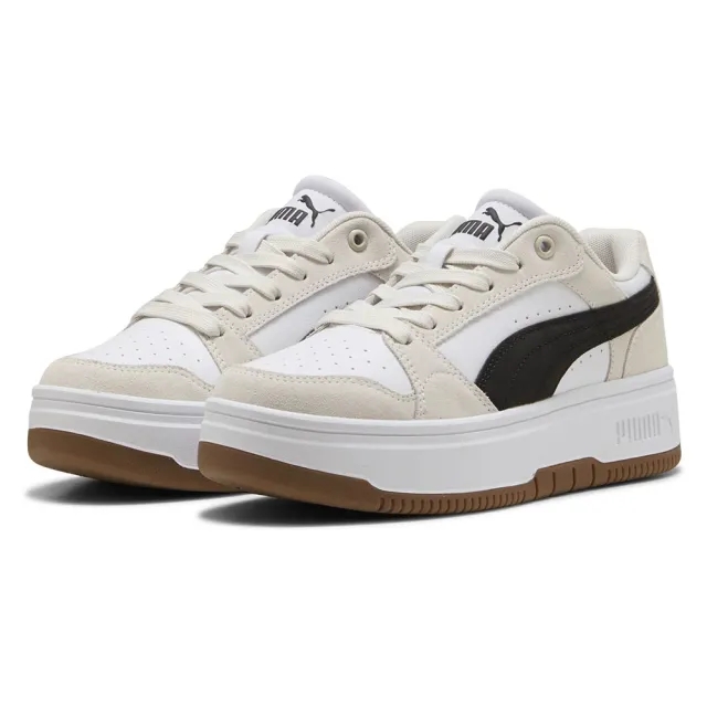 Puma Rebound Low Sd Trainers