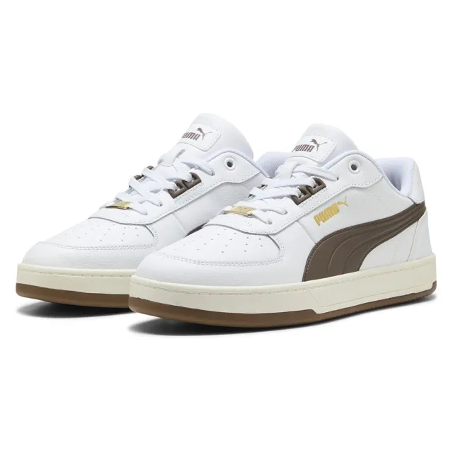 Puma Caven 2.0 Lux Trainers