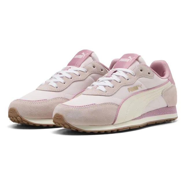 Puma St Miler Rose Trainers