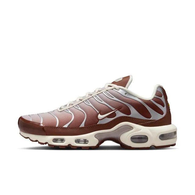 Nike Air Max Plus Women's Shoes - Brown