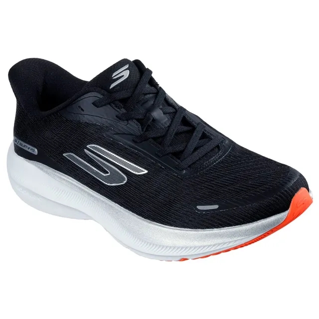 Skechers Men's Slip-ins: Aero Pulse Sneaker in Black