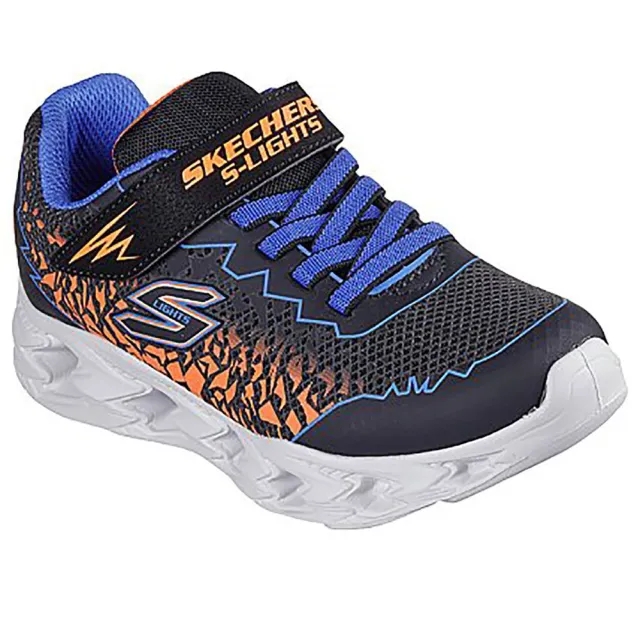 Skechers Vortex 2.0 Zorento Trainers