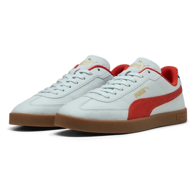 Puma Club Ii Era Retro Run Trainers