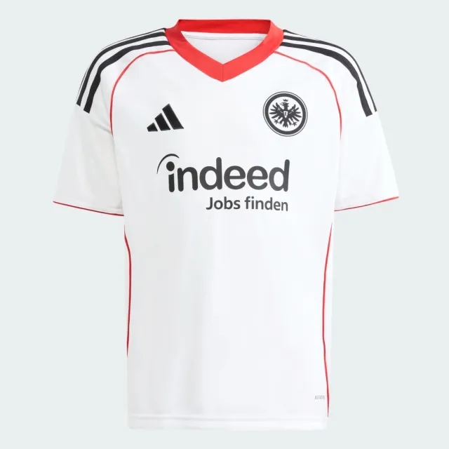 adidas Eintracht Frankfurt 25/26 Away Jersey