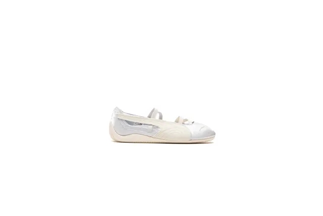 PUMA SpeedCat Satin Ballet Sneakers Women, Online From (Gbr)