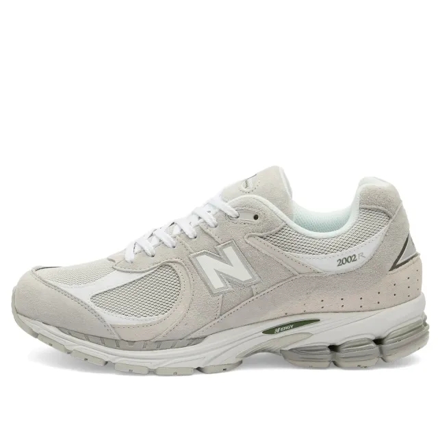 New Balance 2002R Sneaker Rain Cloud