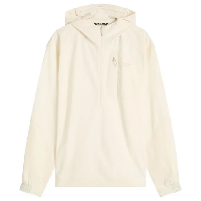 Arc'teryx Men's Konseal SL Pullover Hoodie Arctic Silk