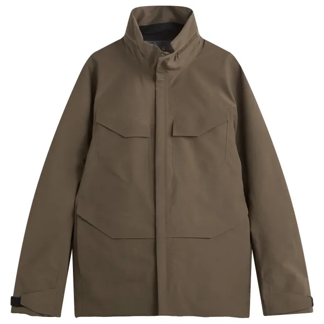 Arc'teryx Veilance Field Jacket Gnosis