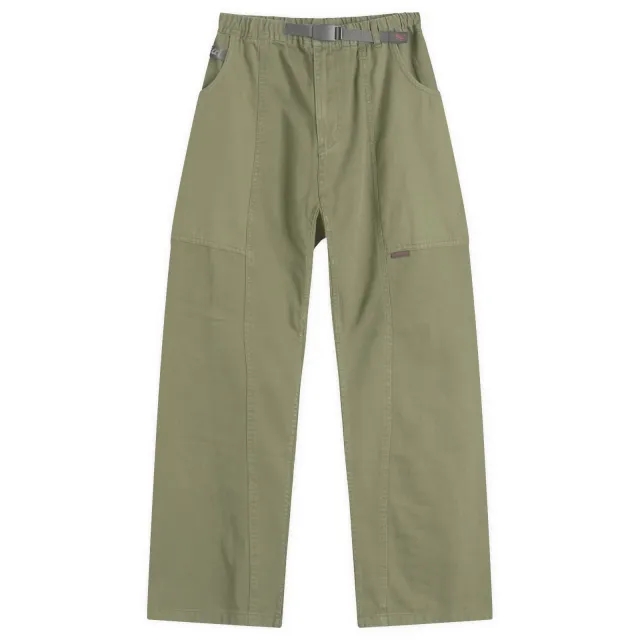 Gramicci Men's Gadget Pant Sage