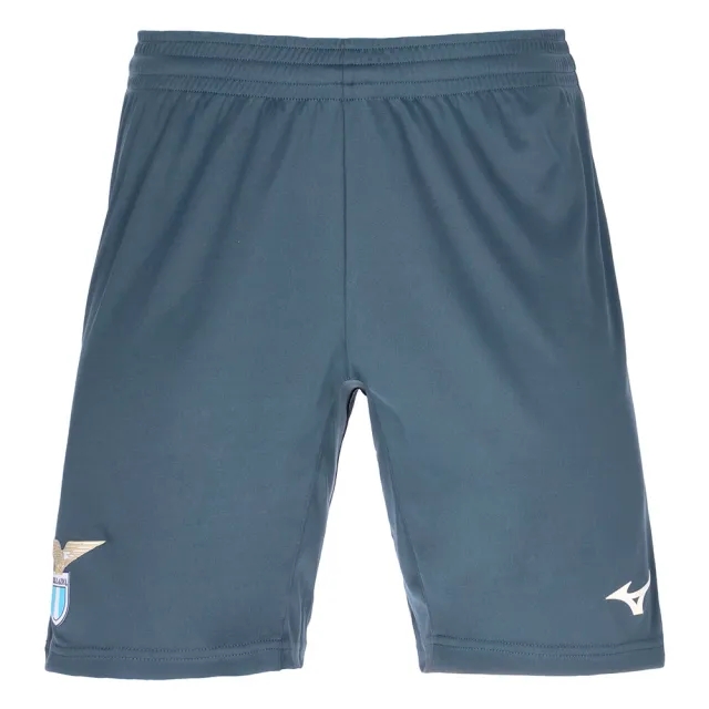 Mizuno Lazio 25/26 Away Junior Shorts