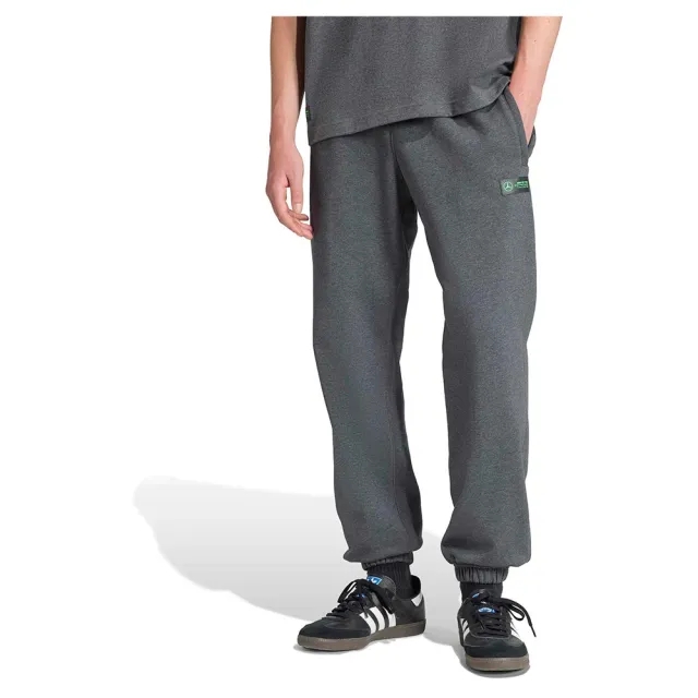 Adidas Mercedes-amg Petronas Formula One Team Premium Sweat Pants