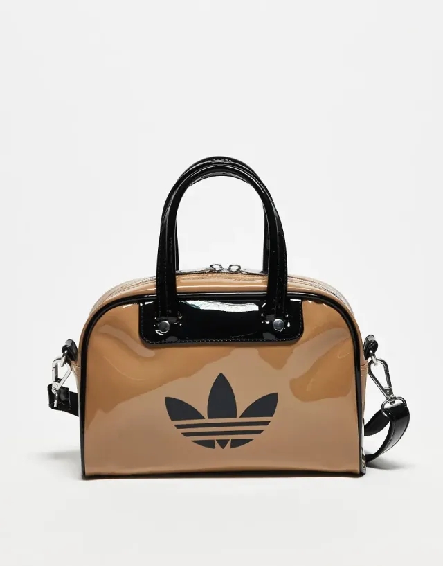 Adidas Originals Adicolor Mini Bowling Bag