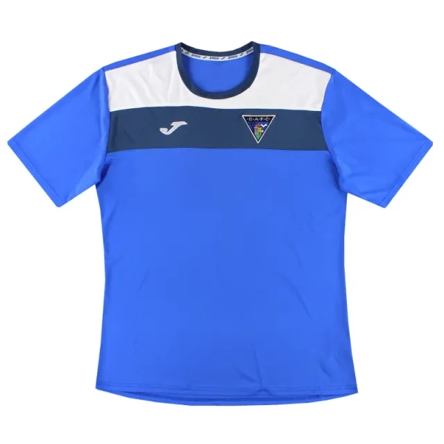 2010's Dunfermline Joma Training Shirt XXL/XXL - Other Scottish Clubs / Very Good / XXL