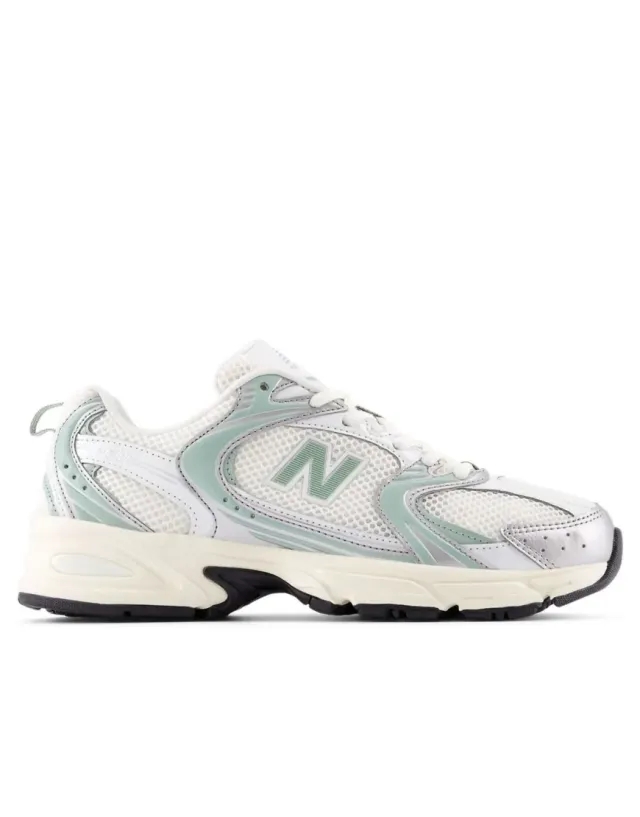 Sneakers New Balance 530 Silver Metallic Eur 37