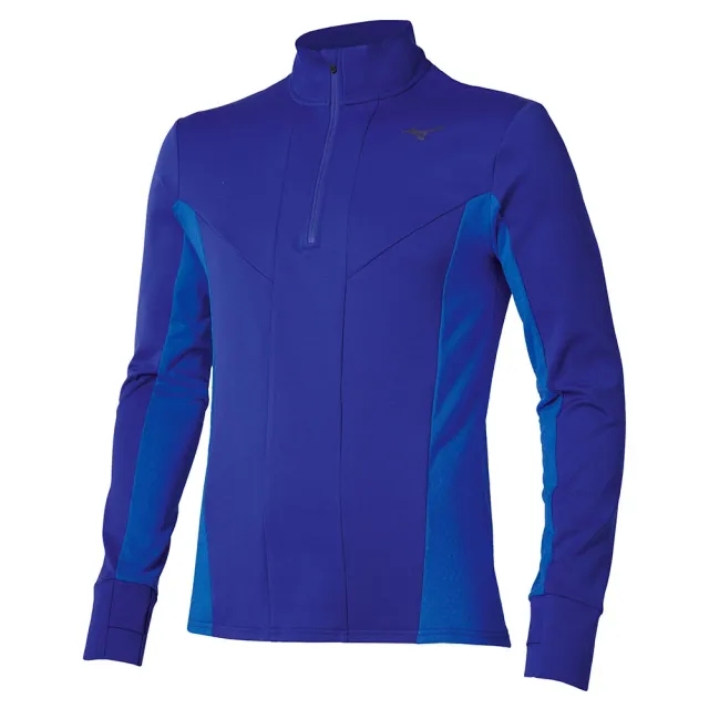 Mizuno Active Warmalite Half Zip Sweatshirt