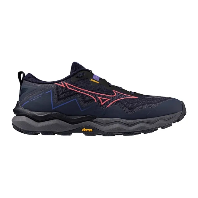 Mizuno Wave Daichi 9 Gtx Trail Running Shoes