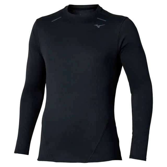 Mizuno Tech Thermal Charge Long Sleeve T-shirt