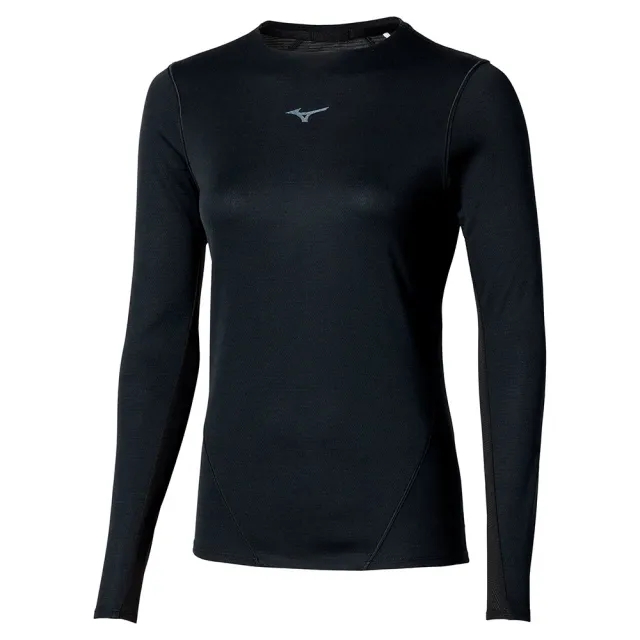Mizuno Tech Thermal Charge Long Sleeve T-shirt