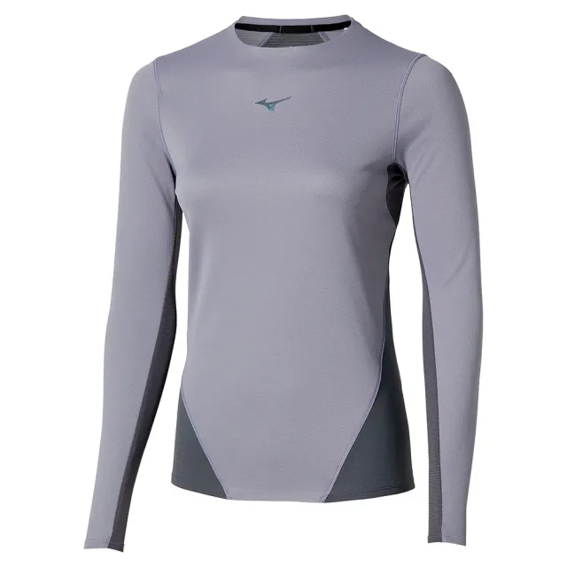 Mizuno Tech Thermal Charge Long Sleeve T-shirt