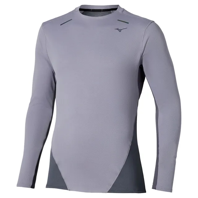 Mizuno Tech Thermal Charge Long Sleeve T-shirt