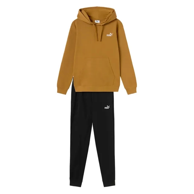 Puma Essential Tracksuit