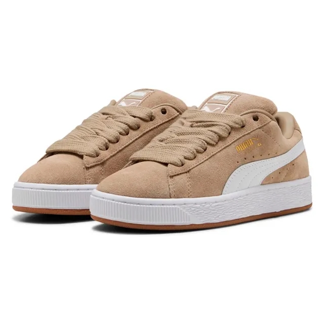 Puma Suede Xl Trainers