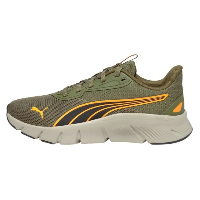 Puma Flexfocus Lite Modern Jr Trainers
