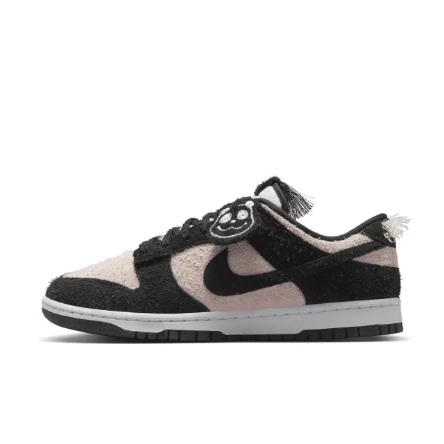 Nike Dunk Low Retro SE Men's Shoes - White