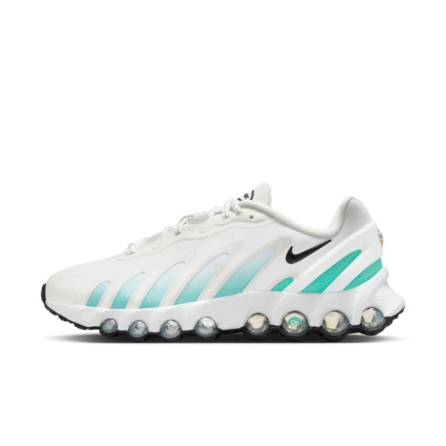 Nike Air Max Dn8 Women's Shoes - White