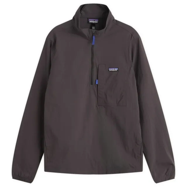 Patagonia Men's Outdoor Everyday Marsupial Ink Black