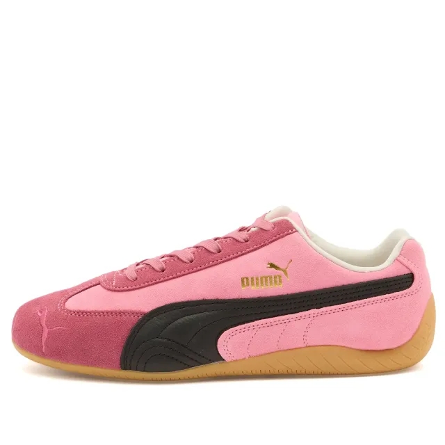 Puma Speedcat OG Sneaker Strawberry Burst/ Black