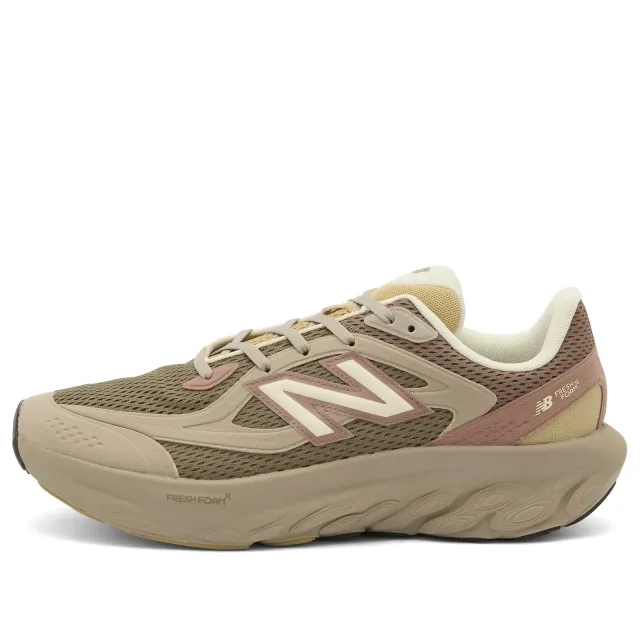 New Balance Freshfoam Sneaker Arid Stone