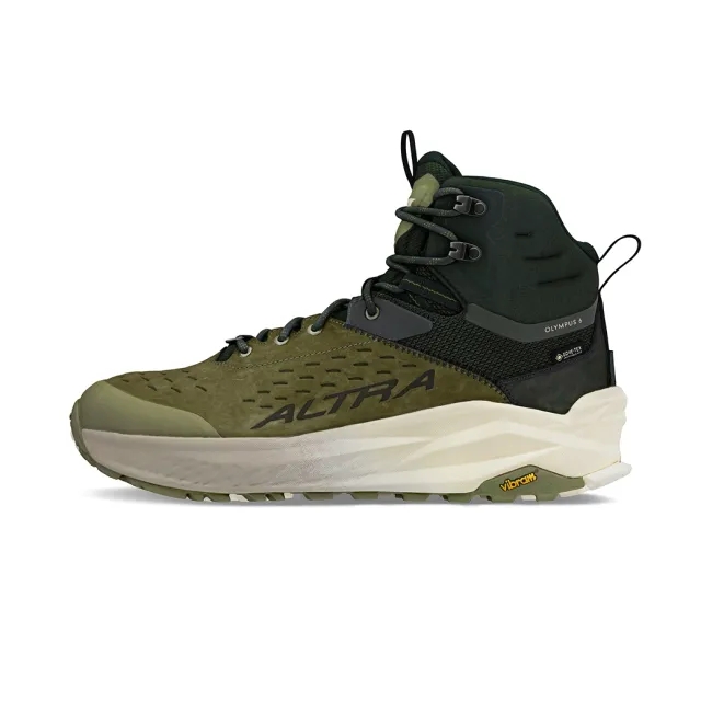 Altra Olympus 6 Hike Mid Gore-tex Running Shoes