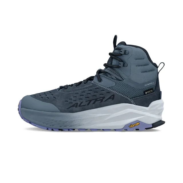 Altra Olympus 6 Hike Mid Gore-tex Running Shoes