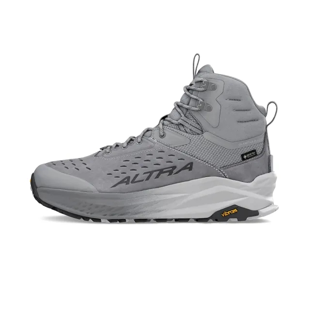 Altra Olympus 6 Hike Mid Gore-tex Running Shoes