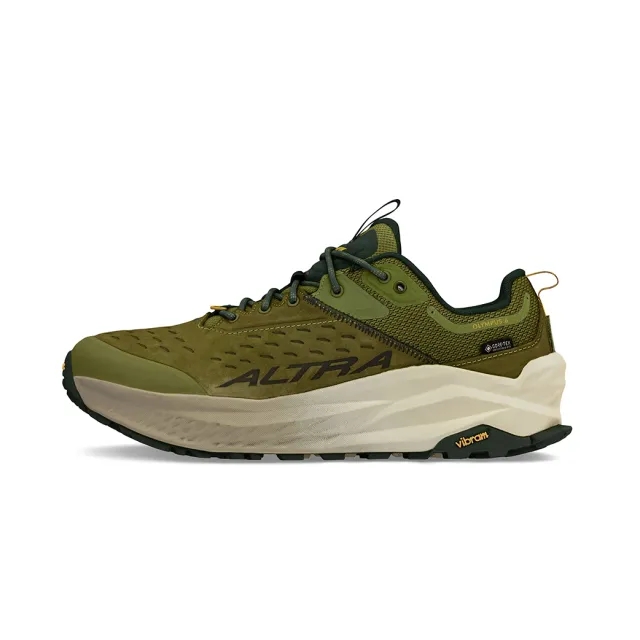 Altra Olympus 6 Hike Low Gore-tex Running Shoes
