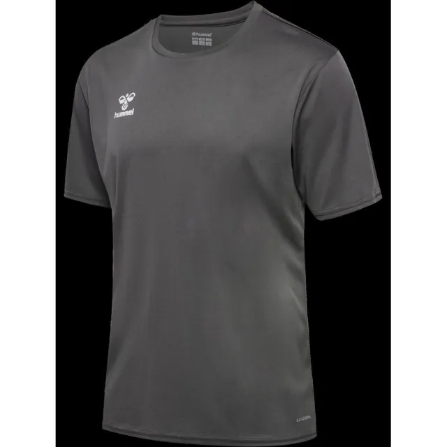 Hummel Essential - ['Grey']