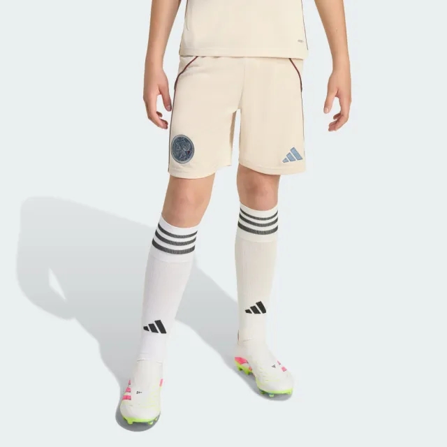adidas Ajax Amsterdam 25/26 Third Shorts Kids