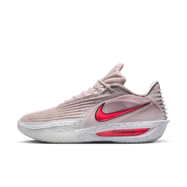 Nike G.T. Cut 3 Turbo Basketball Shoes - Purple