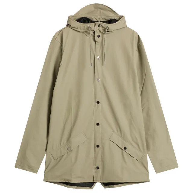 RAINS Men's Classic Jacket Drift
