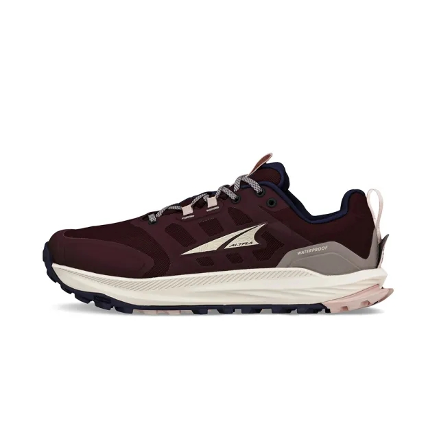 Altra Lone Peak 9 Waterproof Low Running Shoes